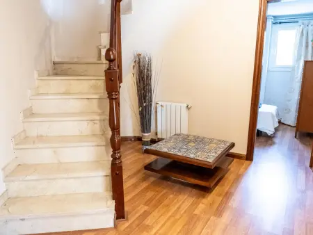 Maison Sérénité: Nature, Jacuzzi & Parking à Cubelles - Photo 24