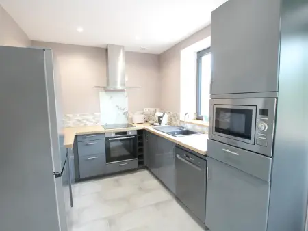 Maison contemporaine en campagne normande, confort moderne - Photo 1