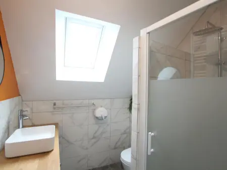 Maison contemporaine en campagne normande, confort moderne - Photo 10