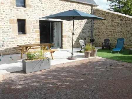 Maison contemporaine en campagne normande, confort moderne - Photo 12