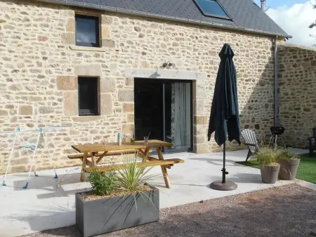 Maison contemporaine en campagne normande, confort moderne - Photo 13