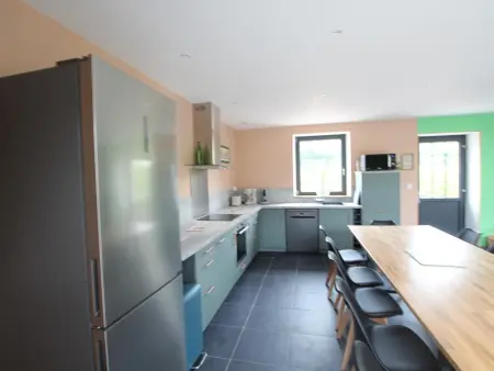 Maison de campagne avec charme moderne en Normandie - Photo 2