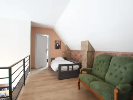 Maison de campagne avec charme moderne en Normandie - Photo 7