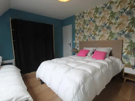 Maison de campagne avec charme moderne en Normandie - Photo 8