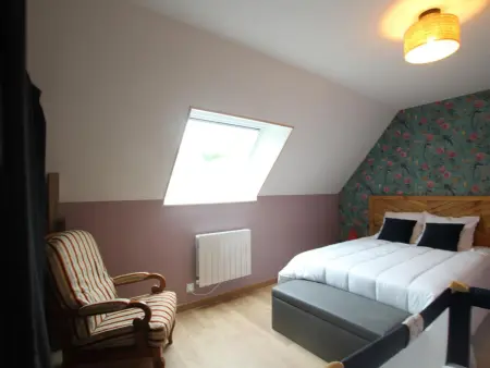 Maison de campagne avec charme moderne en Normandie - Photo 10