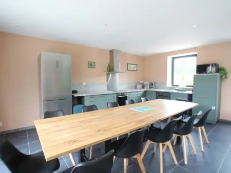 Maison de campagne avec charme moderne en Normandie - Photo 13