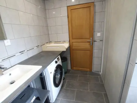 Maison de campagne avec charme moderne en Normandie - Photo 14