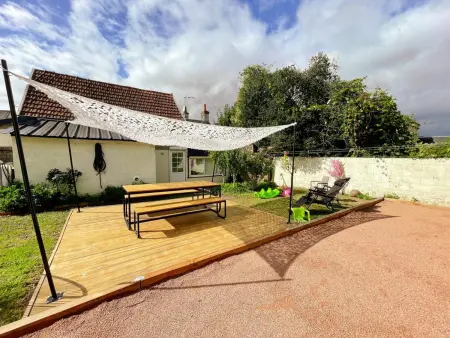 Gîte familial spacieux près de Villandry, avec jardin, pétanque et WIFI - Photo 25