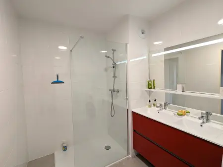 T3 neuf à Arcachon : terrasse, parking et wifi, Appartement 4 personnes à Arcachon - Photo 5