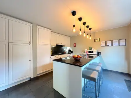 Aux Hirondelles, Maison vacances près de Malmedy avec wellness - Photo 3