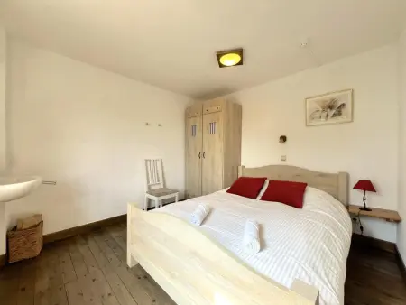 Aux Hirondelles, Maison vacances près de Malmedy avec wellness - Photo 4