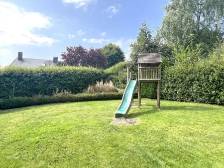 Aux Hirondelles, Maison vacances près de Malmedy avec wellness - Photo 7
