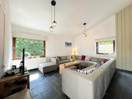 Aux Hirondelles, Maison vacances près de Malmedy avec wellness - Photo 8