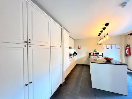 Aux Hirondelles, Maison vacances près de Malmedy avec wellness - Photo 17