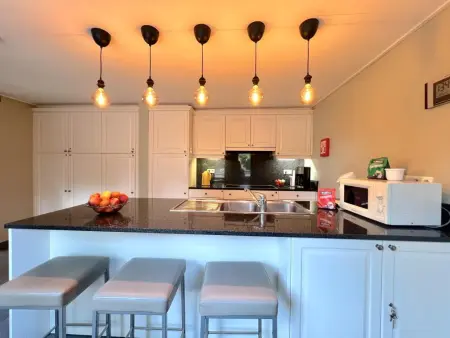 Aux Hirondelles, Maison vacances près de Malmedy avec wellness - Photo 18