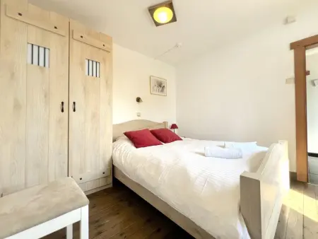 Aux Hirondelles, Maison vacances près de Malmedy avec wellness - Photo 19
