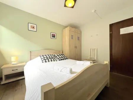Aux Hirondelles, Maison vacances près de Malmedy avec wellness - Photo 21