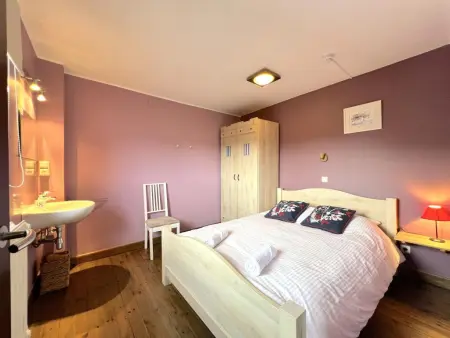 Aux Hirondelles, Maison vacances près de Malmedy avec wellness - Photo 25