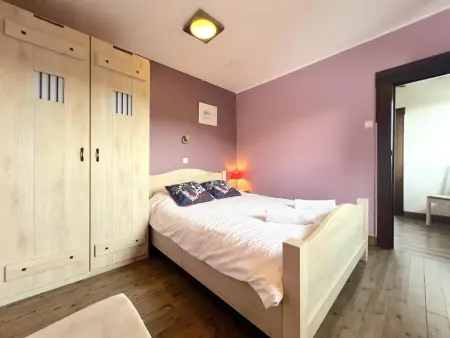 Aux Hirondelles, Maison vacances près de Malmedy avec wellness - Photo 26