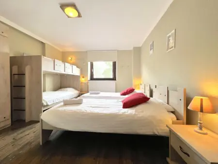 Aux Hirondelles, Maison vacances près de Malmedy avec wellness - Photo 27