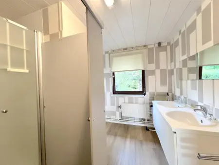 Aux Hirondelles, Maison vacances près de Malmedy avec wellness - Photo 28