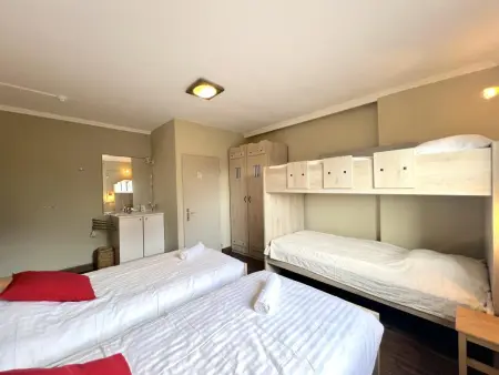 Aux Hirondelles, Maison vacances près de Malmedy avec wellness - Photo 29
