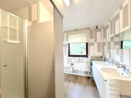 Aux Hirondelles, Maison vacances près de Malmedy avec wellness - Photo 30