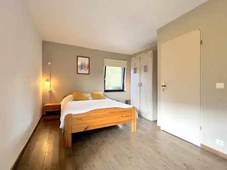 Aux Hirondelles, Maison vacances près de Malmedy avec wellness - Photo 33