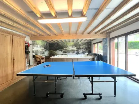 Aux Hirondelles, Maison vacances près de Malmedy avec wellness - Photo 41