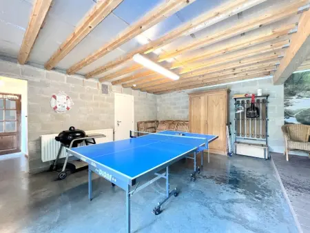 Aux Hirondelles, Maison vacances près de Malmedy avec wellness - Photo 49