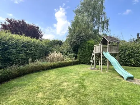 Aux Hirondelles, Maison vacances près de Malmedy avec wellness - Photo 52