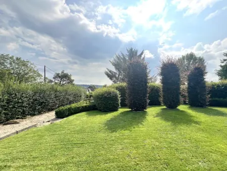 Aux Hirondelles, Maison vacances près de Malmedy avec wellness - Photo 53