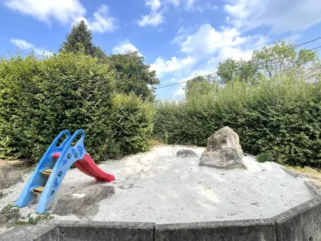 Aux Hirondelles, Maison vacances près de Malmedy avec wellness - Photo 56
