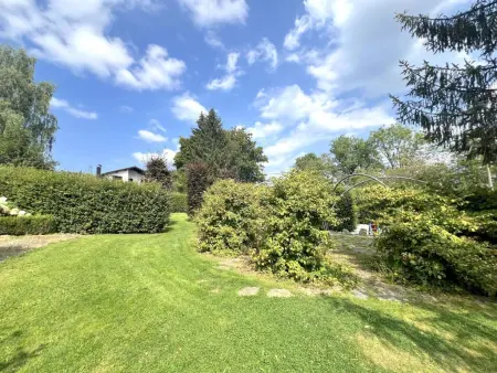 Aux Hirondelles, Maison vacances près de Malmedy avec wellness - Photo 58