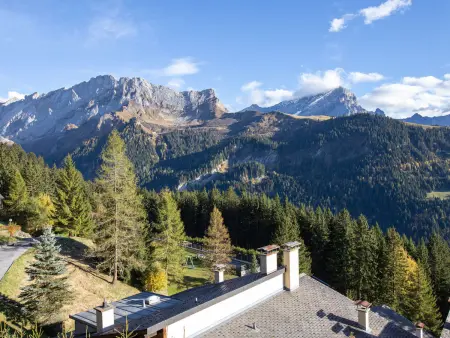 Les Arsets 308/15, Appartement 4 personnes à Alpe des Chaux - Photo 4