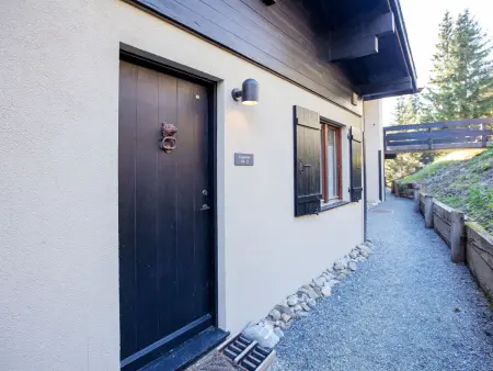 Les Arsets 308/15, Appartement 4 personnes à Alpe des Chaux - Photo 5