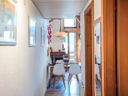Les Arsets 308/15, Appartement 4 personnes à Alpe des Chaux - Photo 7