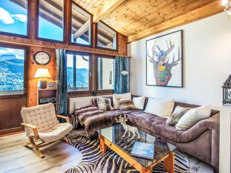 Les Arsets 308/15, Appartement 4 personnes à Alpe des Chaux - Photo 11