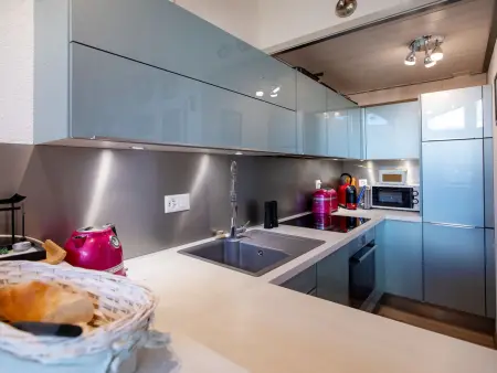 Les Arsets 308/15, Appartement 4 personnes à Alpe des Chaux - Photo 15