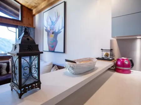 Les Arsets 308/15, Appartement 4 personnes à Alpe des Chaux - Photo 17