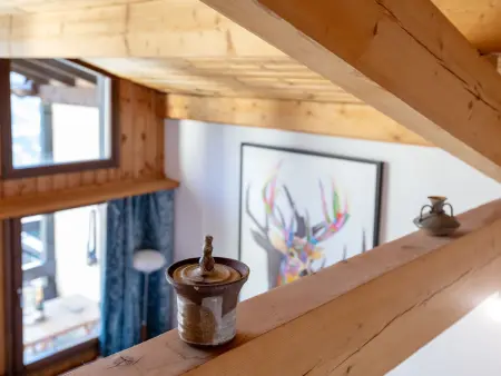Les Arsets 308/15, Appartement 4 personnes à Alpe des Chaux - Photo 19