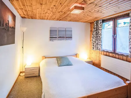 Les Arsets 308/15, Appartement 4 personnes à Alpe des Chaux - Photo 21