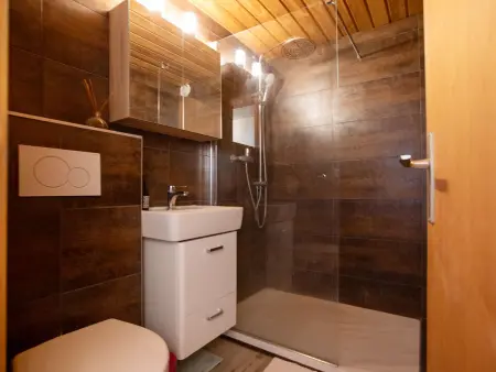 Les Arsets 308/15, Appartement 4 personnes à Alpe des Chaux - Photo 22