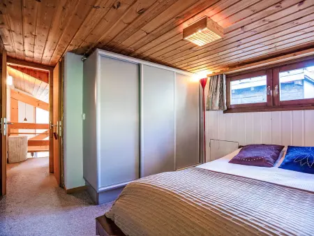 Les Arsets 308/15, Appartement 4 personnes à Alpe des Chaux - Photo 23
