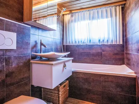 Les Arsets 308/15, Appartement 4 personnes à Alpe des Chaux - Photo 24