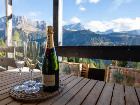 Les Arsets 308/15, Appartement 4 personnes à Alpe des Chaux - Photo 25