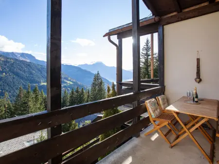 Les Arsets 308/15, Appartement 4 personnes à Alpe des Chaux - Photo 26