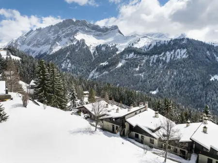 Les Arsets 308/15, Appartement 4 personnes à Alpe des Chaux - Photo 30