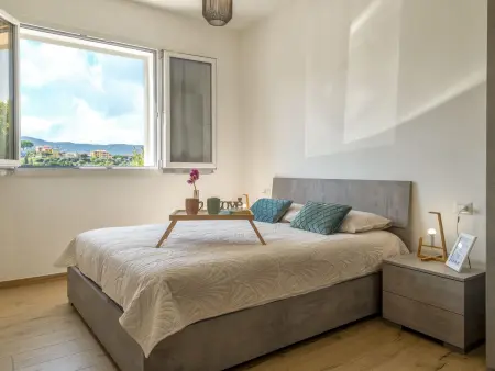 Posidonia, Appartement 5 personnes à Valledoria - Photo 3