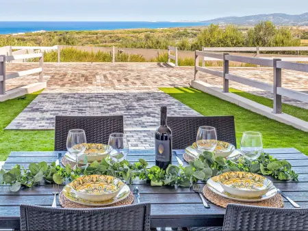 Posidonia, Appartement 5 personnes à Valledoria - Photo 5